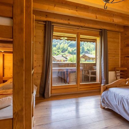 Chalet D'En O Les Clefs Phòng bức ảnh