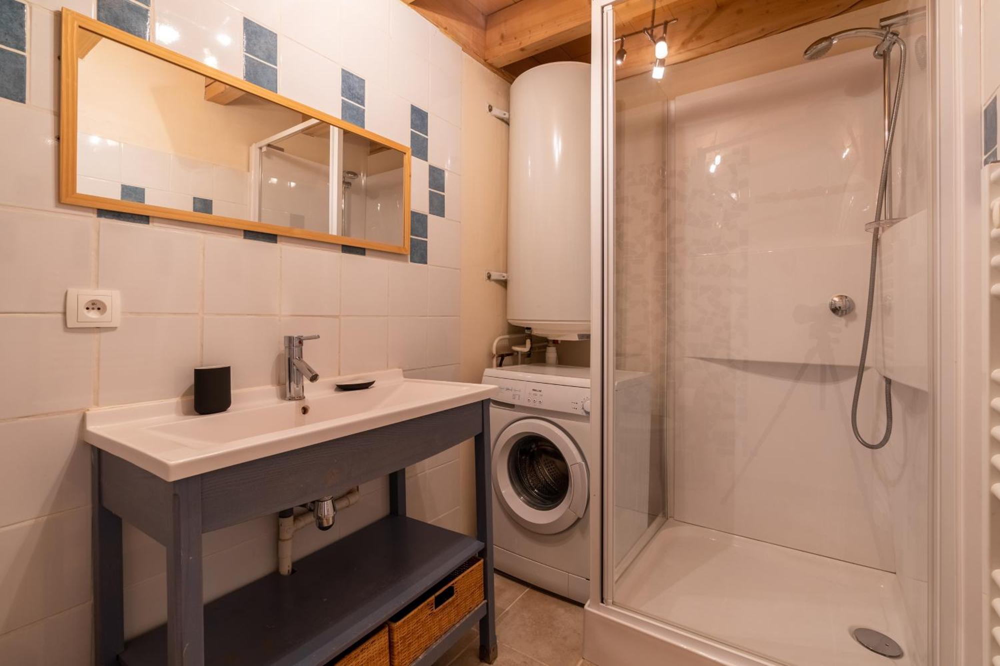 Chalet D'En O Les Clefs Phòng bức ảnh